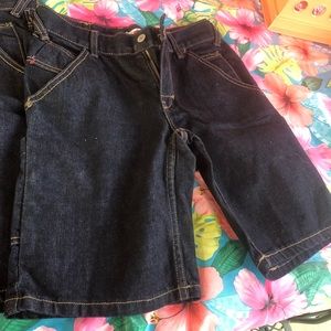 Levi Jean Shorts
